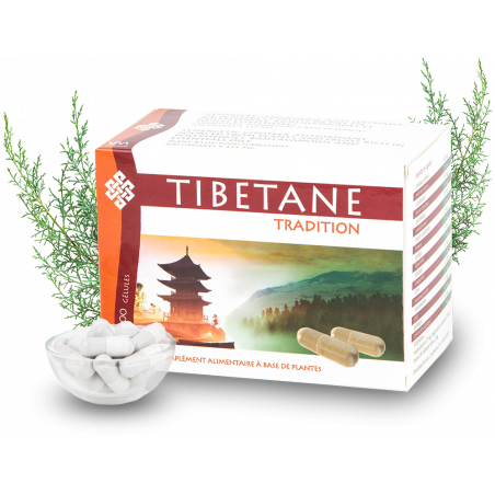 Tibetane Tradition